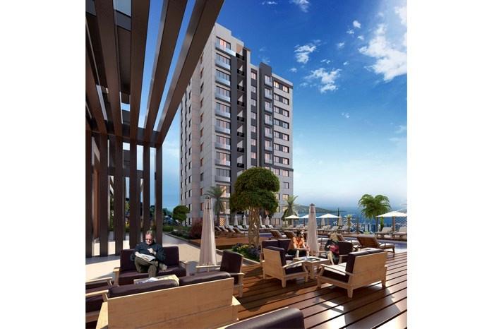 seyir Istanbul Anadolu / Kartal