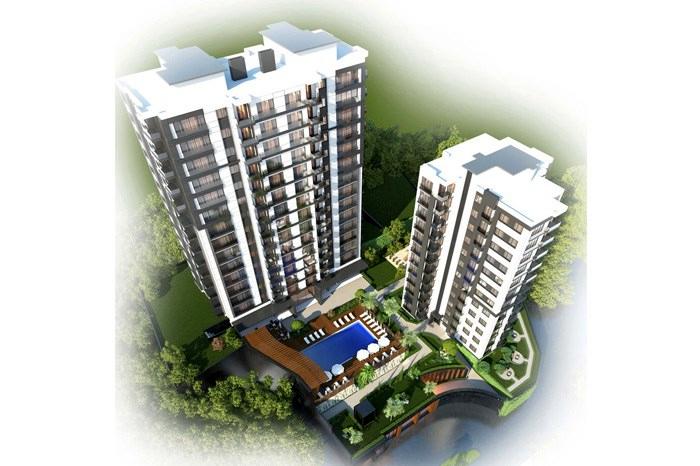 seyir Istanbul Anadolu / Kartal