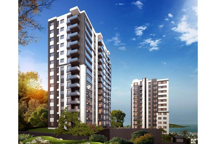 seyir Istanbul Anadolu / Kartal