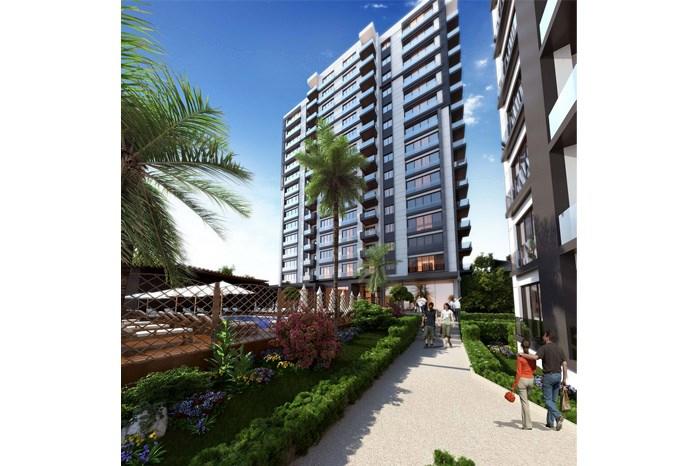 seyir Istanbul Anadolu / Kartal