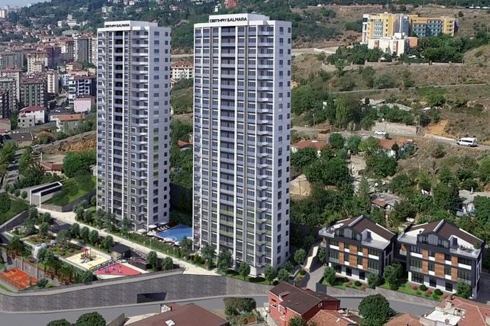 Shehr-i Deniz Kartal İstanbul Anadolu / Kartal