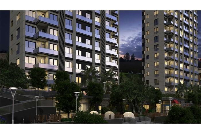 Shehr-i Deniz Kartal İstanbul Anadolu / Kartal