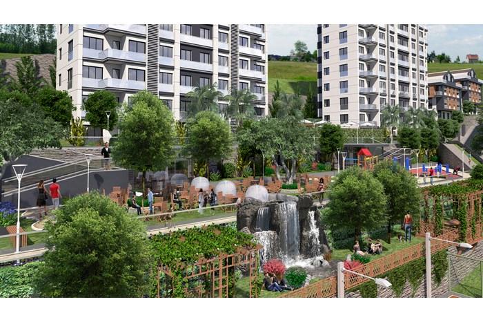 Shehr-i Deniz Kartal İstanbul Anadolu / Kartal