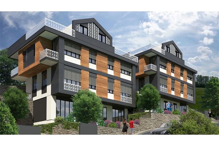 Shehr-i Deniz Kartal İstanbul Anadolu / Kartal