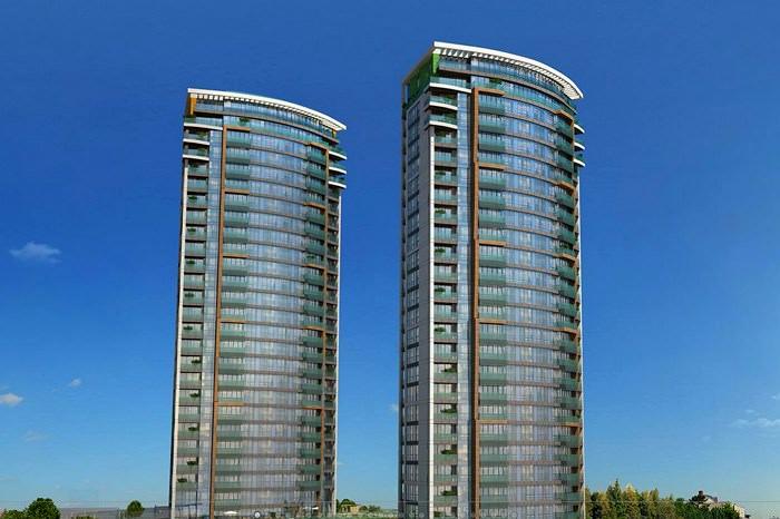 Gokdeniz Kartal İstanbul Anadolu / Kartal