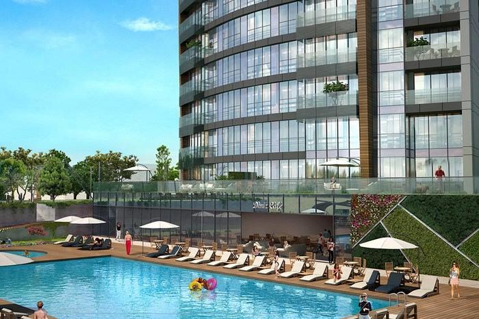 Gokdeniz Kartal İstanbul Anadolu / Kartal