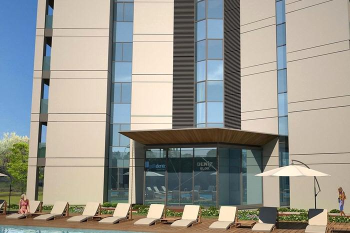 Gokdeniz Kartal İstanbul Anadolu / Kartal