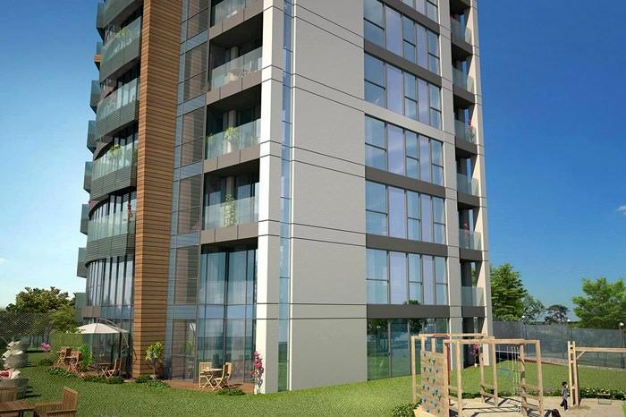 Gokdeniz Kartal İstanbul Anadolu / Kartal