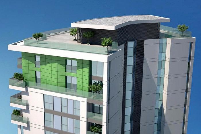 Gokdeniz Kartal İstanbul Anadolu / Kartal