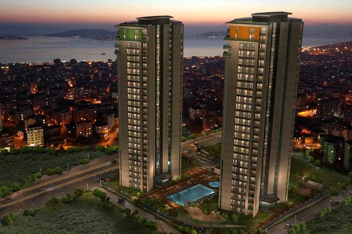 Gokdeniz Kartal İstanbul Anadolu / Kartal