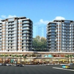 مشروع عقاري فيرا ليف كارتال اسطنبول الأناضول كارتال