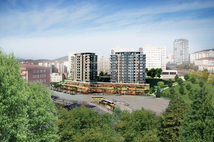 Vera Lev Kartal Istanbul Anadolu / Kartal