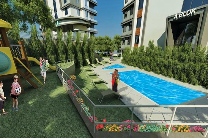 Vera Lev Kartal Istanbul Anadolu / Kartal