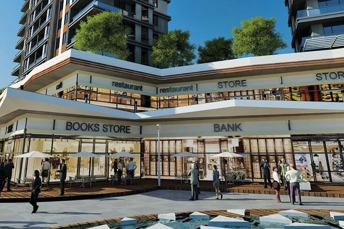 Vera Lev Kartal Istanbul Anadolu / Kartal