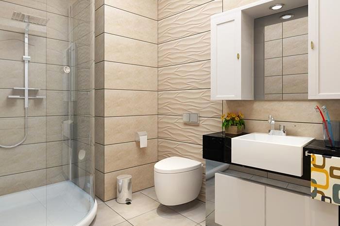 مشروع عقاري كارتال 101 ريسيدينس اسطنبول الأناضول كارتال