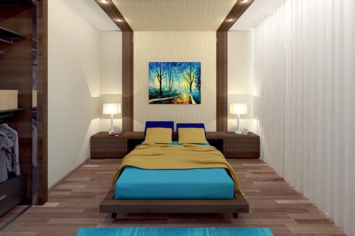 مشروع عقاري كارتال 101 ريسيدينس اسطنبول الأناضول كارتال