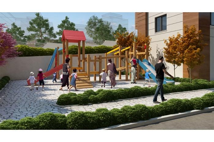 مشروع عقاري ليليوم تويرس كارتال اسطنبول الأناضول كارتال