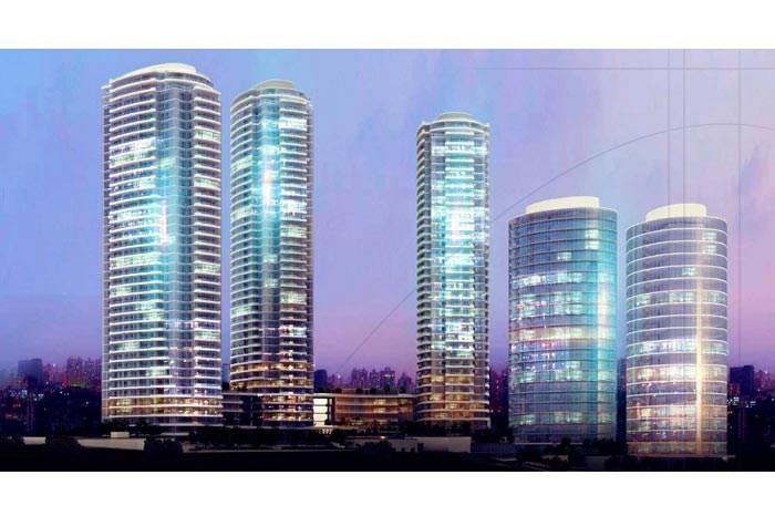 مشروع عقاري مانزارا أدالار اسطنبول الأناضول كارتال