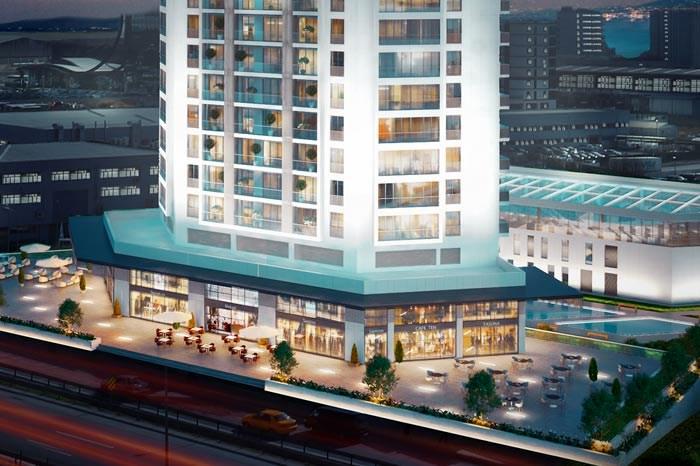 مشروع عقاري مرمرة كولة اسطنبول الأناضول كارتال