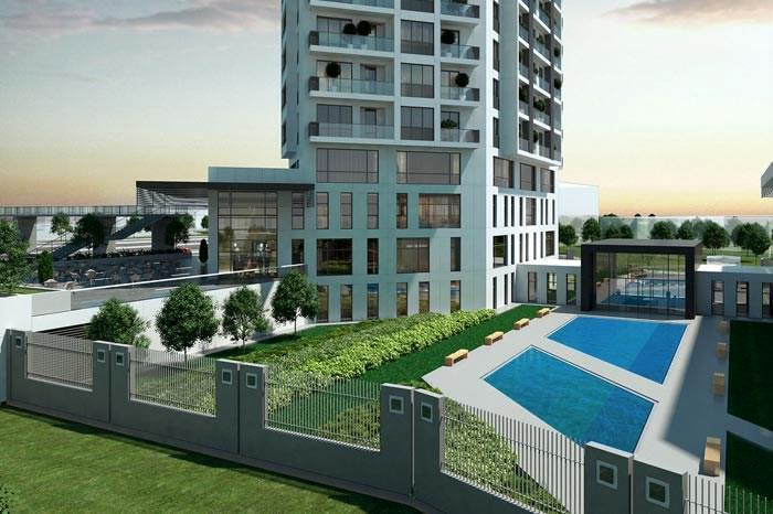 مشروع عقاري مرمرة كولة اسطنبول الأناضول كارتال