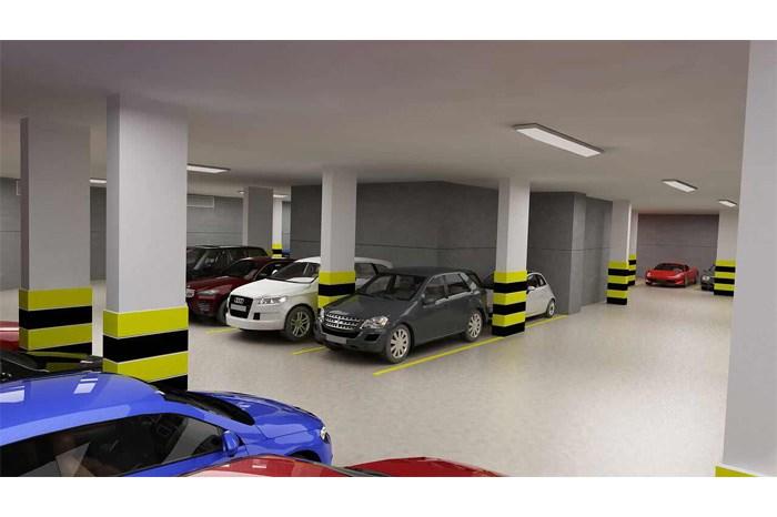 مشروع عقاري مرمرة لوفت اسطنبول الأناضول  كارتال