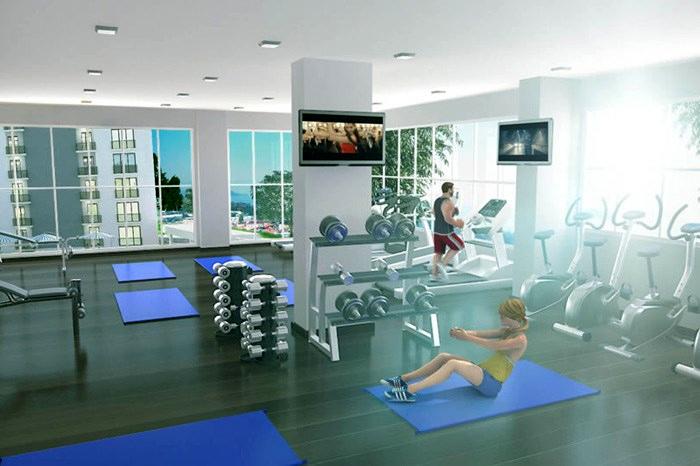 مشروع عقاري مرمرة لوفت اسطنبول الأناضول  كارتال