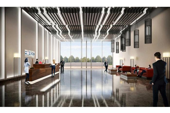 مشروع عقاري مومينت اسطنبول الأناضول كارتال