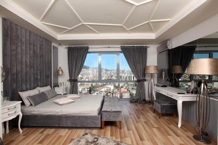 مشروع عقاري مومينت اسطنبول الأناضول كارتال