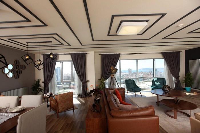 مشروع عقاري مومينت اسطنبول الأناضول كارتال