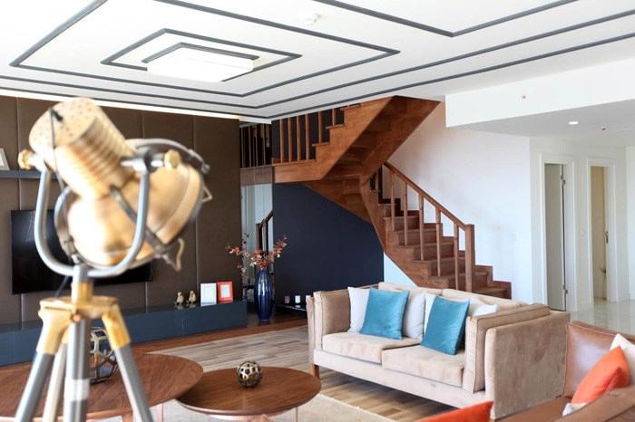 مشروع عقاري مومينت اسطنبول الأناضول كارتال