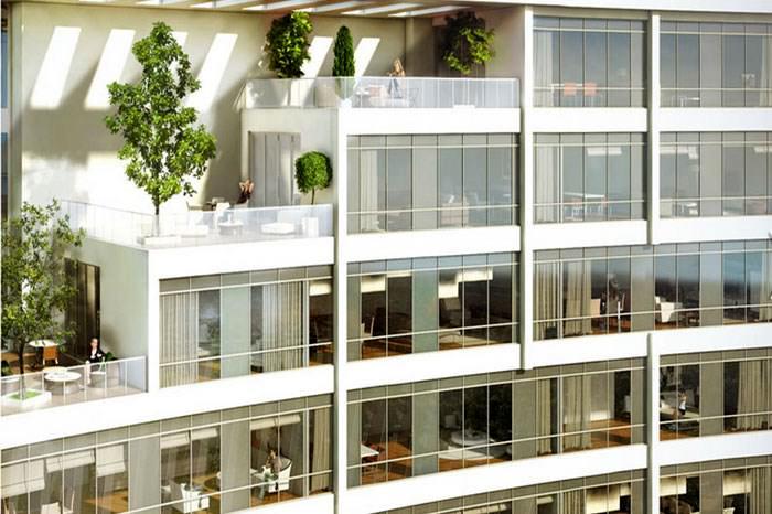 مشروع عقاري ميسا كارتال اسطنبول الأناضول كارتال