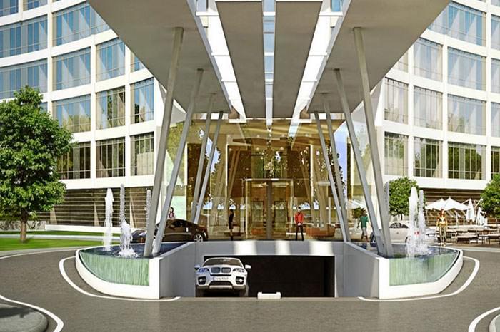 مشروع عقاري ميسا كارتال اسطنبول الأناضول كارتال