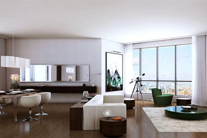 مشروع عقاري ميسا كارتال اسطنبول الأناضول كارتال