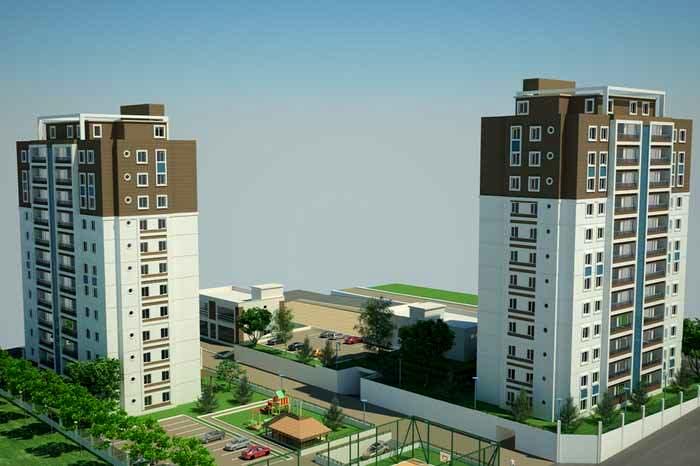 مشروع عقاري مينتا أليانس سلطان بيلي اسطنبول الأناضول سلطان بيلي