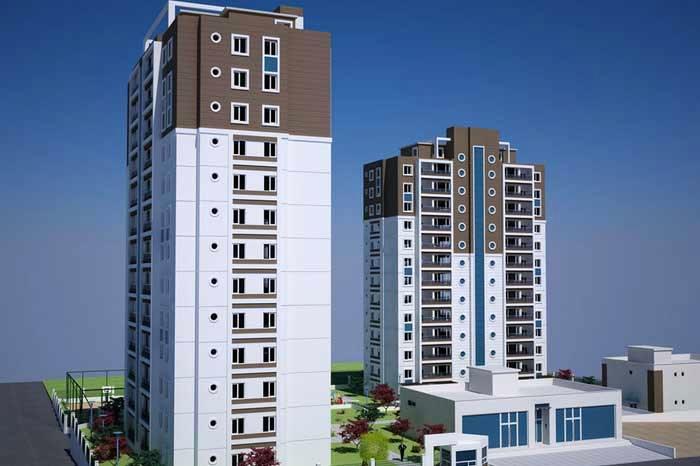 مشروع عقاري مينتا أليانس سلطان بيلي اسطنبول الأناضول سلطان بيلي