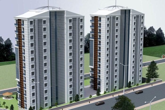 مشروع عقاري نينوفا بارك كارتال اسطنبول الأناضول كارتال