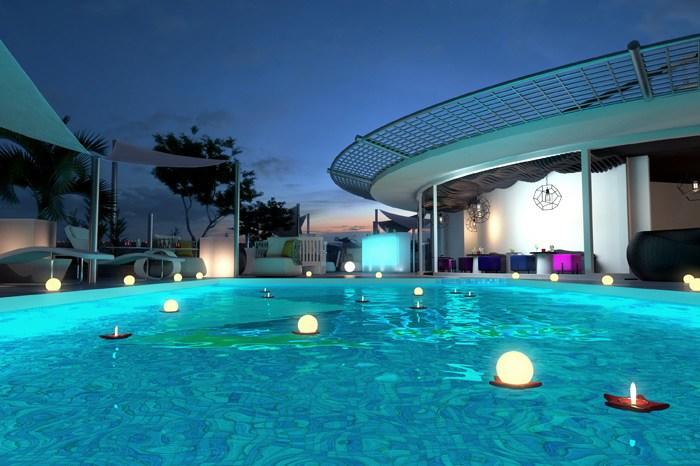 مشروع عقاري هيل كارتال اسطنبول الأناضول  كارتال