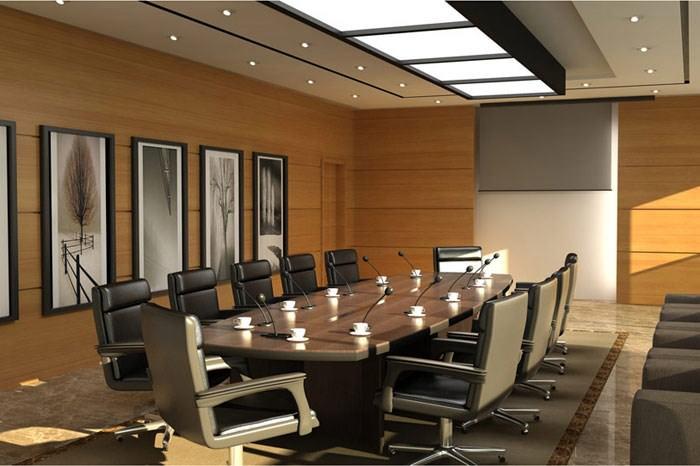 مكتب تجاري إيز بارك اسطنبول الأناضول كارتال