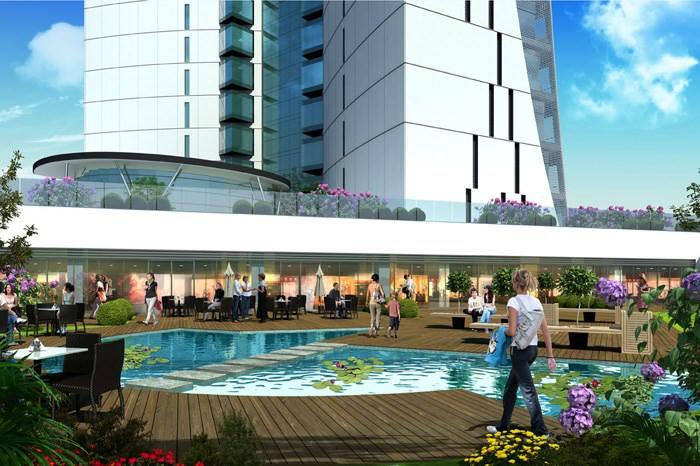 مكتب تجاري كارتال كولة اسطنبول الأناضول كارتال