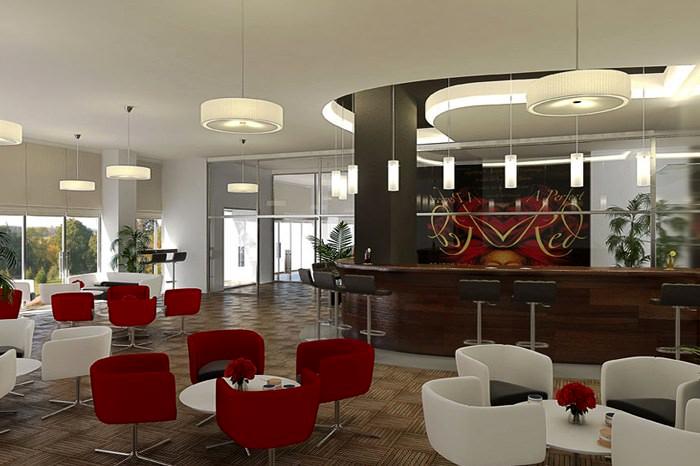 مكتب تجاري كارتال كولة اسطنبول الأناضول كارتال