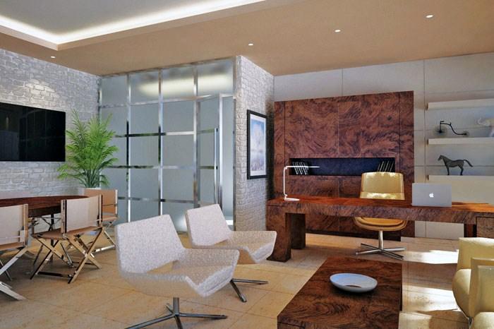 مكتب تجاري هيليس ميترو أوفيس اسطنبول الأناضول كارتال