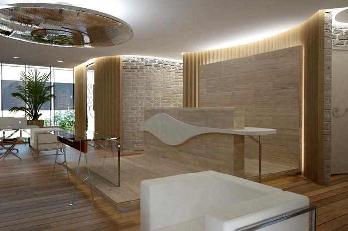 مكتب تجاري هيليس ميترو أوفيس اسطنبول الأناضول كارتال