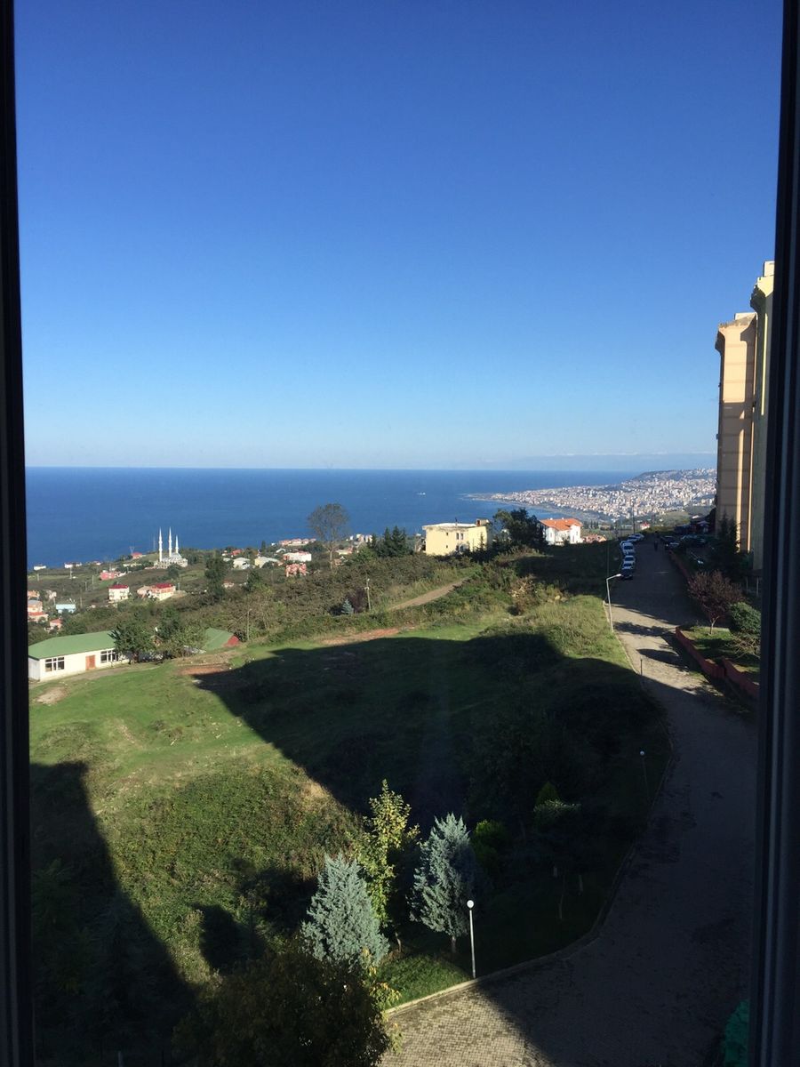 شقة سكنية للبيع في طرابزون يومرا