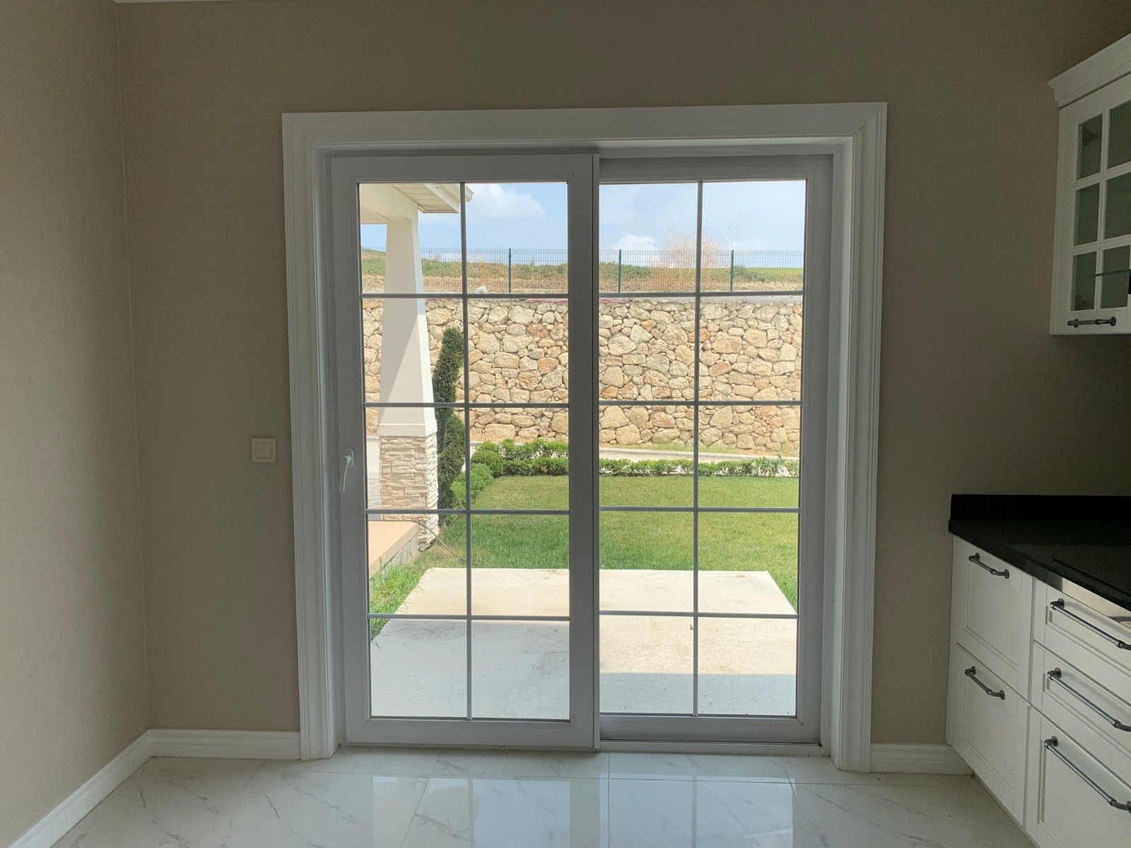 فلل لوكس للبيع اسطنبول أوروبا بيوك جكمجه