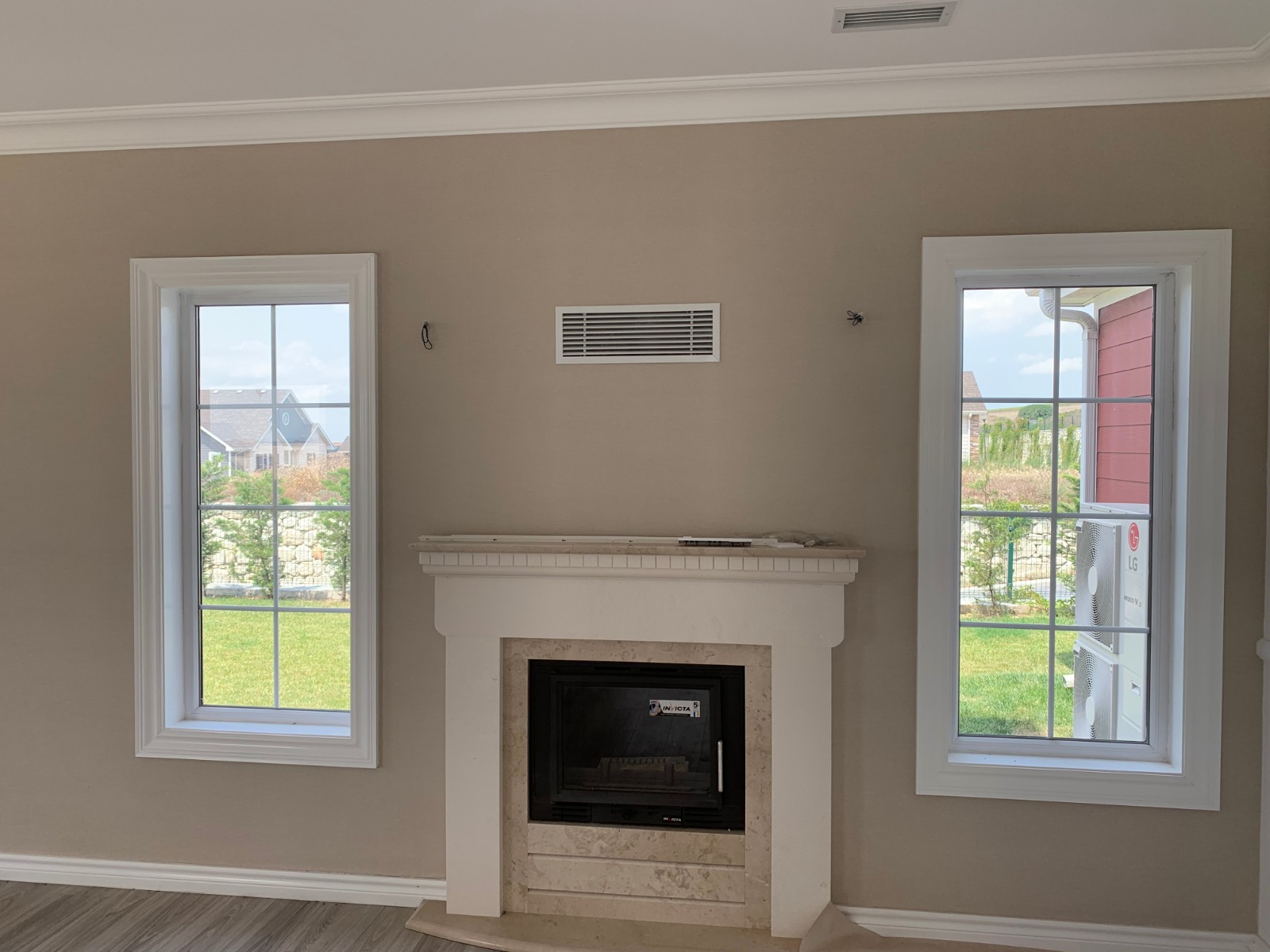 فلل لوكس للبيع اسطنبول أوروبا بيوك جكمجه