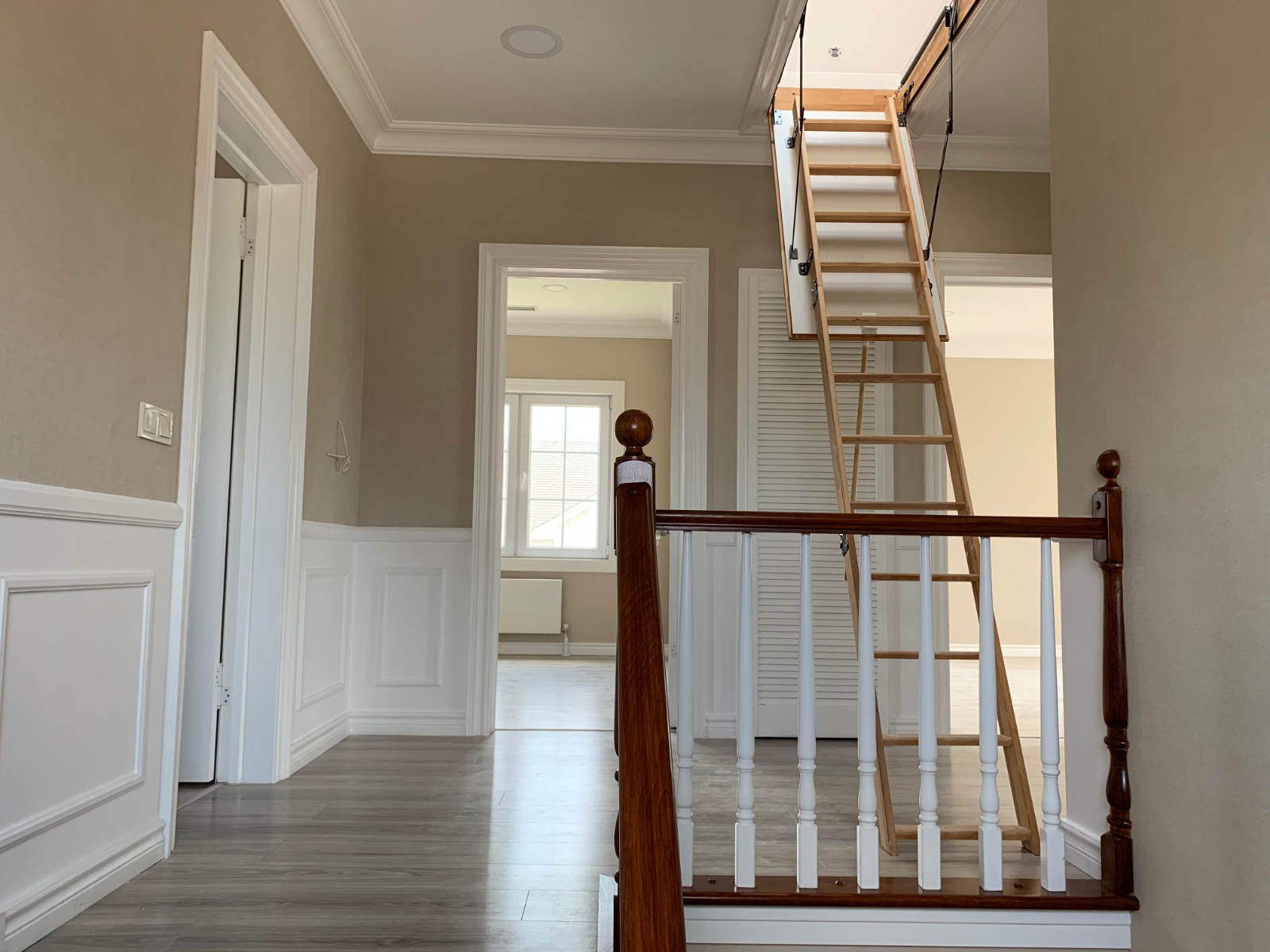 فلل لوكس للبيع اسطنبول أوروبا بيوك جكمجه