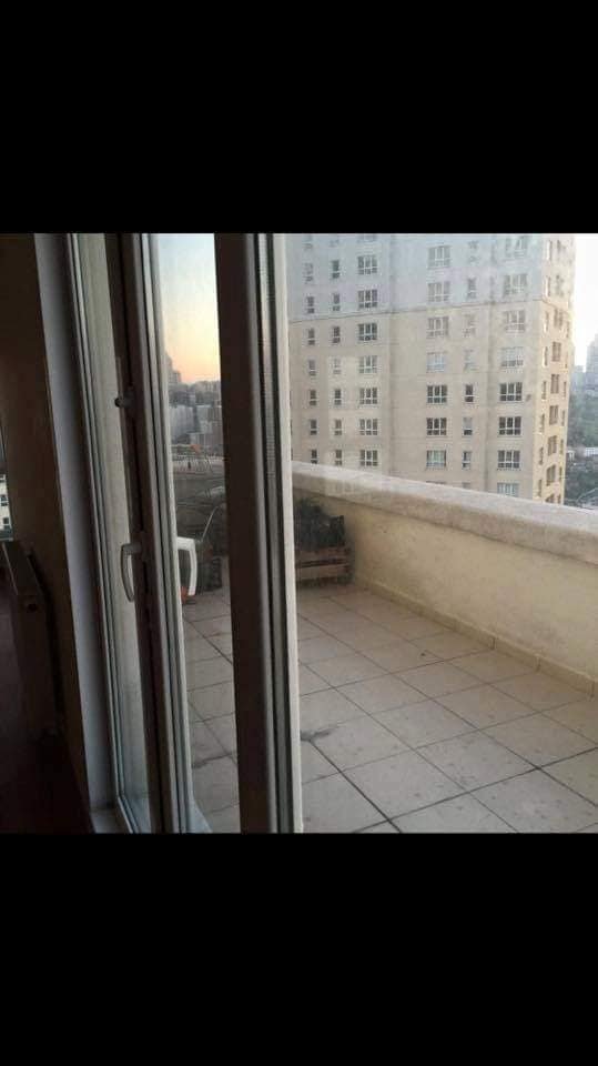 شقة سكنية للبيع في اسطنبول أوروبا إسنيورت