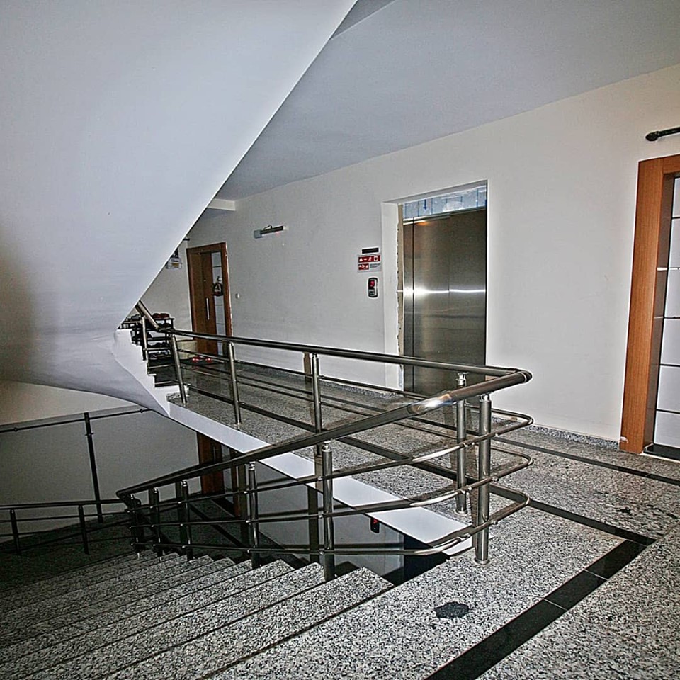 شقة سكنية للبيع في اسطنبول أوروبا بيلك دوزو