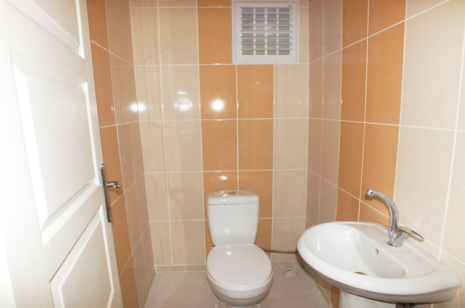 شقة سكنية للبيع في اسطنبول أوروبا بيلك دوزو