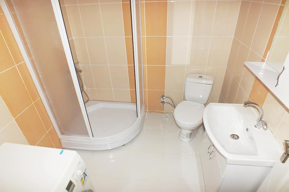 شقة سكنية للبيع في اسطنبول أوروبا بيلك دوزو